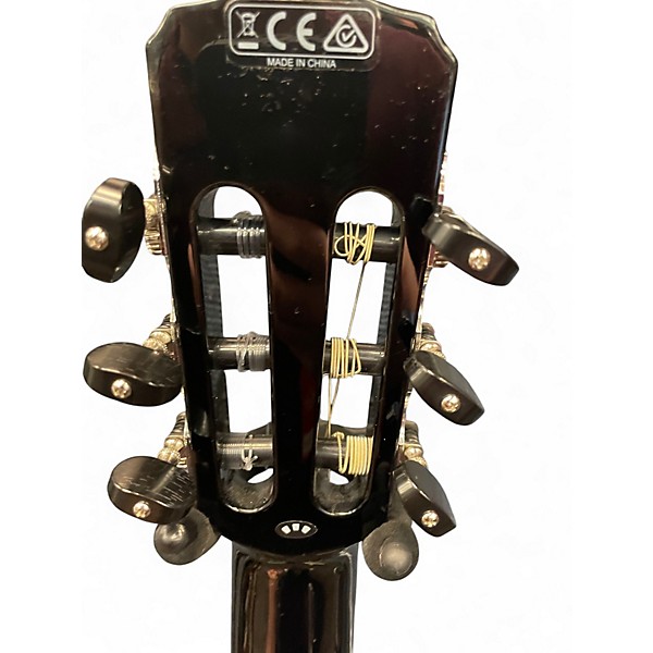 Used Cordoba STAGE BLACK BURST Acoustic Guitar