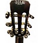 Used Cordoba STAGE BLACK BURST Acoustic Guitar