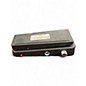 Used Dunlop 535Q Cry Baby Multi-Wah Effect Pedal