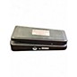 Used Dunlop 535Q Cry Baby Multi-Wah Effect Pedal