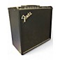 Used Fender Mustang LT50 50W 1x12 Guitar Combo Amp