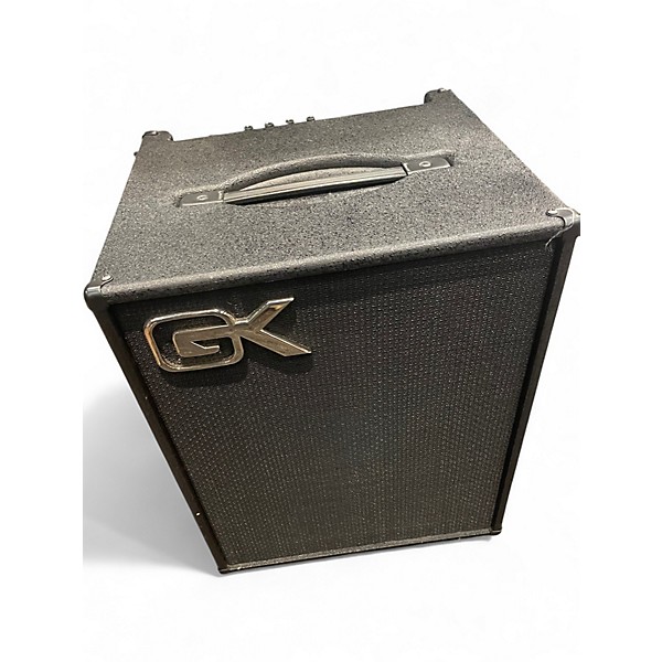 Used Gallien-Krueger MB112-II Ultralight 200W 1x12 Bass Combo Amp