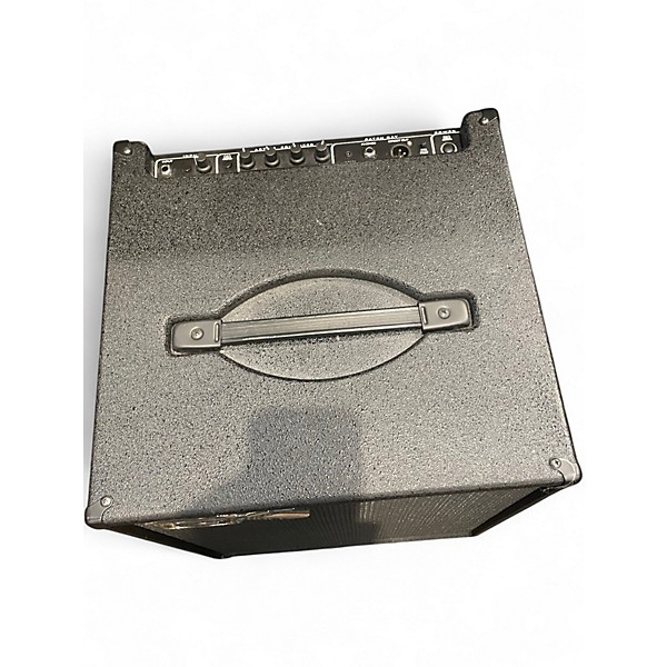 Used Gallien-Krueger MB112-II Ultralight 200W 1x12 Bass Combo Amp