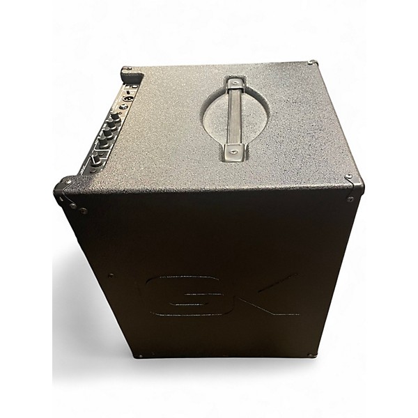 Used Gallien-Krueger MB112-II Ultralight 200W 1x12 Bass Combo Amp