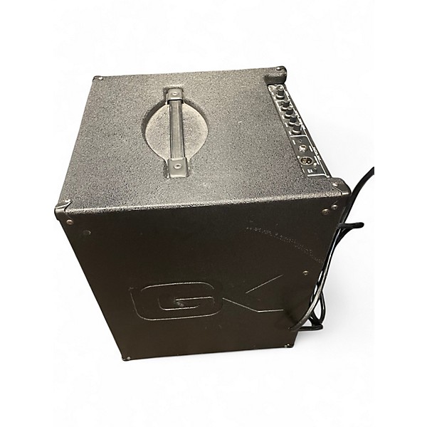 Used Gallien-Krueger MB112-II Ultralight 200W 1x12 Bass Combo Amp