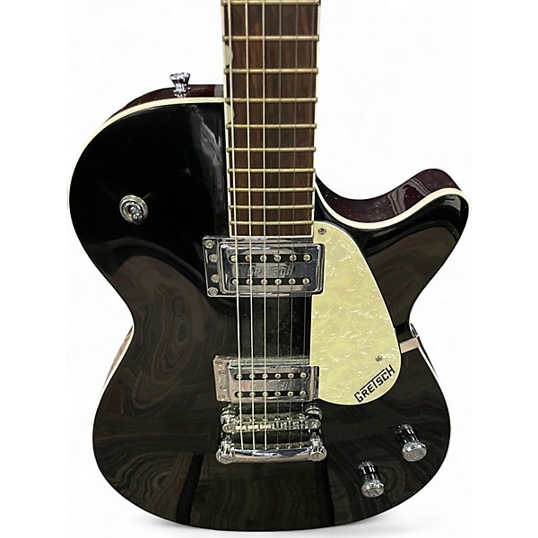 Used Gretsch Guitars G5425 Black Solid Body Electric Guitar