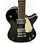 Used Gretsch Guitars G5425 Black Solid Body Electric Guitar