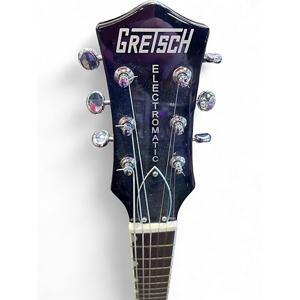 Used Gretsch Guitars G5425 Black Solid Body Electric Guitar