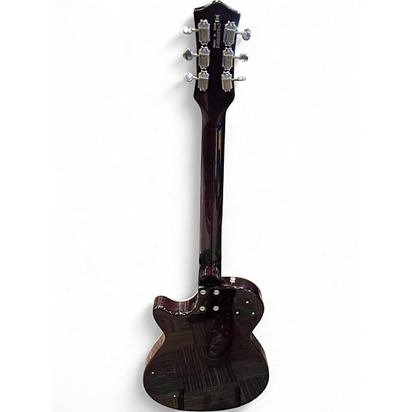 Used Gretsch Guitars G5425 Black Solid Body Electric Guitar