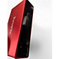 Used Focusrite Scarlett 2i2 Gen 3 Audio Interface