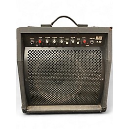 Used Trace Elliot TA30 Guitar Combo Amp