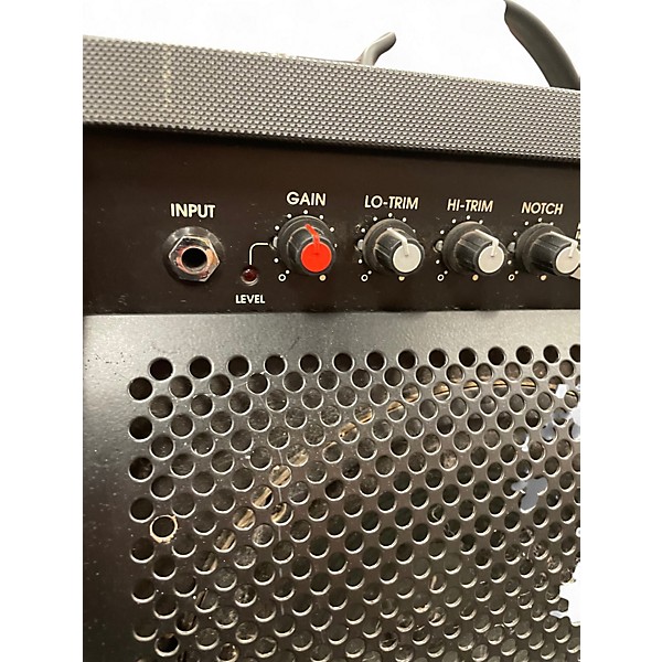 Used Trace Elliot TA30 Guitar Combo Amp