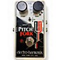 Used Electro-Harmonix Pitch Fork Polyphonic Pitch Shifting Effect Pedal thumbnail