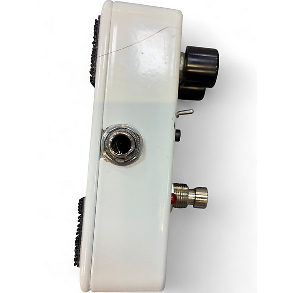 Used Electro-Harmonix Pitch Fork Polyphonic Pitch Shifting Effect Pedal