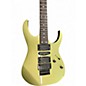 Used Ibanez RG570 SOUR APPLE SPARKLE Solid Body Electric Guitar thumbnail