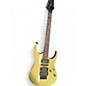 Used Ibanez RG570 SOUR APPLE SPARKLE Solid Body Electric Guitar
