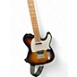 Used Fender  Standard Telecaster two color sunburst Solid Body Electric Guitar thumbnail
