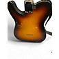 Used Fender  Standard Telecaster two color sunburst Solid Body Electric Guitar