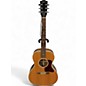 Used Gibson L00 STUDIO Natural Acoustic Electric Guitar thumbnail