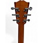 Used Gibson L00 STUDIO Natural Acoustic Electric Guitar