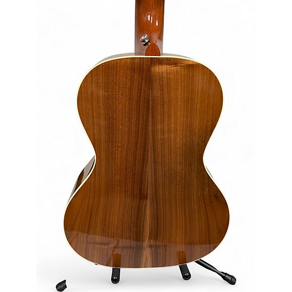 Used Gibson L00 STUDIO Natural Acoustic Electric Guitar