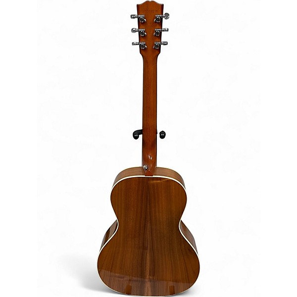 Used Gibson L00 STUDIO Natural Acoustic Electric Guitar