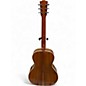 Used Gibson L00 STUDIO Natural Acoustic Electric Guitar