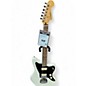 Used Fender Modern Player Jazzmaster HH WHITE Solid Body Electric Guitar thumbnail