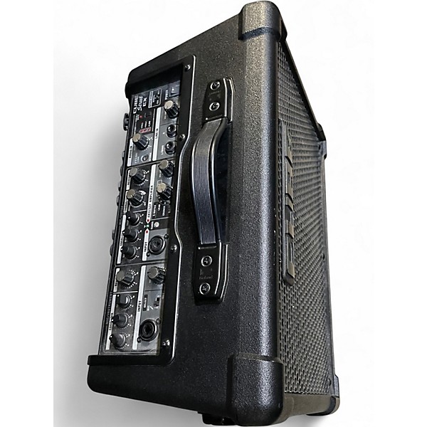 Used Roland STREET CUBE EX Guitar Combo Amp