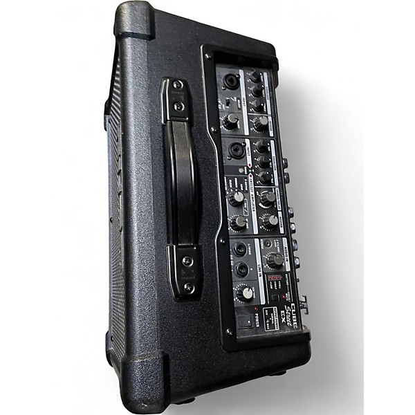 Used Roland STREET CUBE EX Guitar Combo Amp