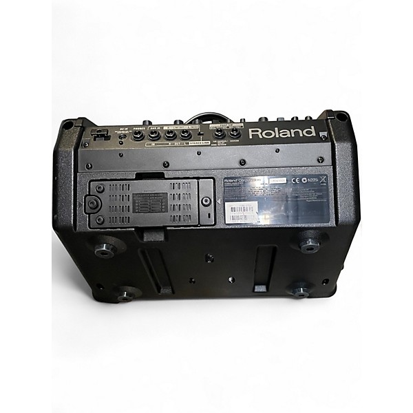 Used Roland STREET CUBE EX Guitar Combo Amp