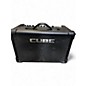 Used Roland STREET CUBE EX Guitar Combo Amp