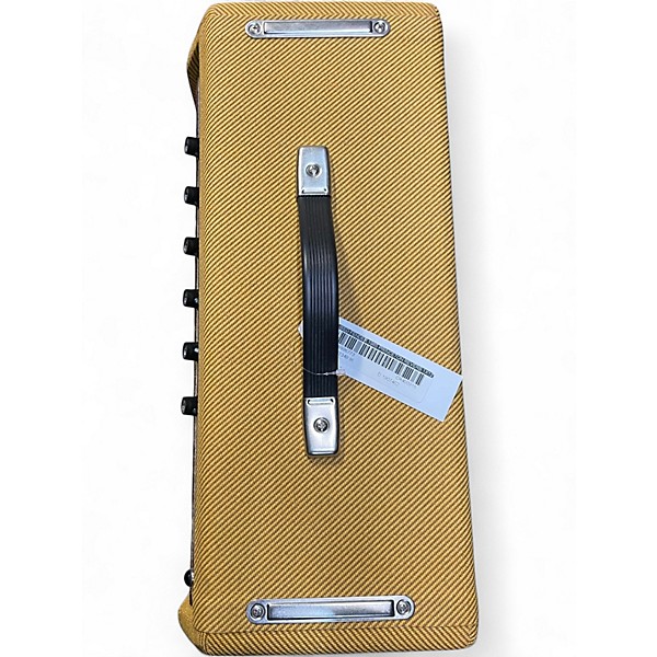 Used Fender 1965 PRINCETON REVERB 1X12 LIMITED EDITION Tube Guitar Combo Amp