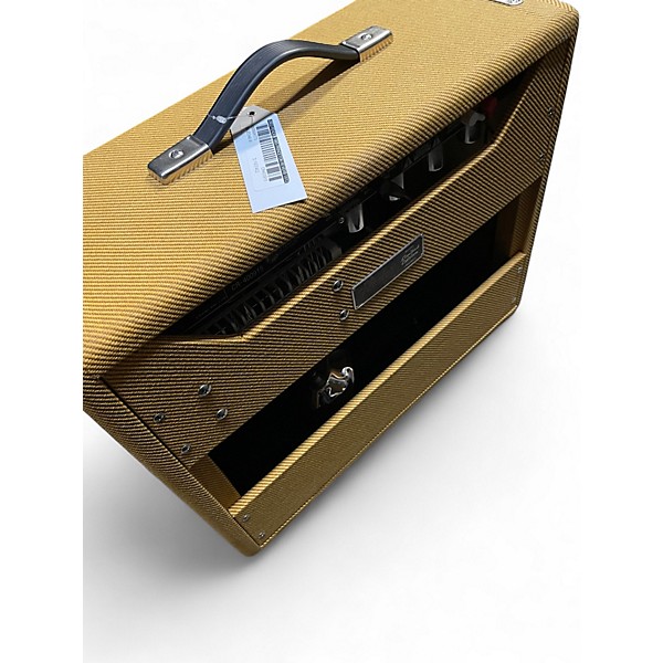 Used Fender 1965 PRINCETON REVERB 1X12 LIMITED EDITION Tube Guitar Combo Amp