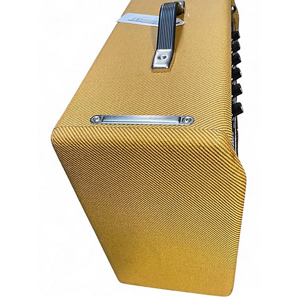 Used Fender 1965 PRINCETON REVERB 1X12 LIMITED EDITION Tube Guitar Combo Amp