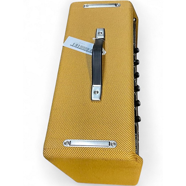 Used Fender 1965 PRINCETON REVERB 1X12 LIMITED EDITION Tube Guitar Combo Amp