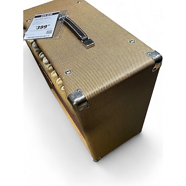 Used Carvin Nomad 112  Tube Guitar Combo Amp