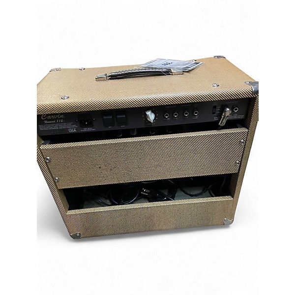 Used Carvin Nomad 112  Tube Guitar Combo Amp