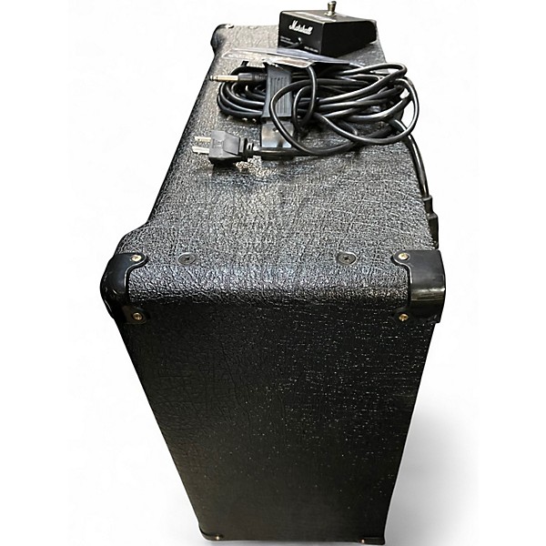 Used Marshall DSL40CR 40W 1X12 Tube Guitar Combo Amp