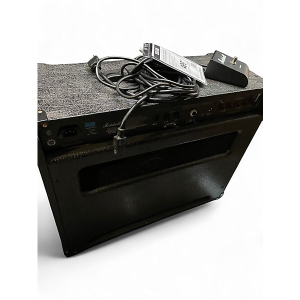 Used Marshall DSL40CR 40W 1X12 Tube Guitar Combo Amp