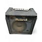Used Roland KC60 1x10 40W Keyboard Amp thumbnail