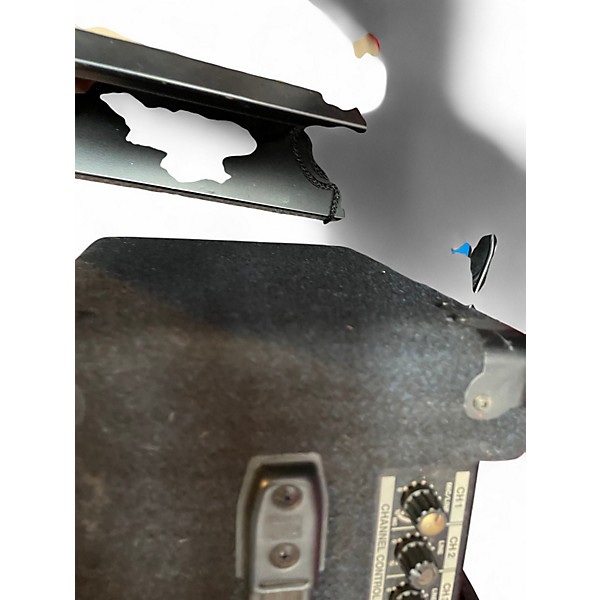 Used Roland KC60 1x10 40W Keyboard Amp