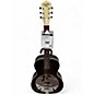 Used Recording King RR41E 2 Color Sunburst Resonator Guitar thumbnail
