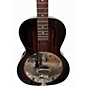 Used Recording King RR41E 2 Color Sunburst Resonator Guitar