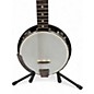 Used Gold Tone CC BANJITAR  2 Color Sunburst Banjo