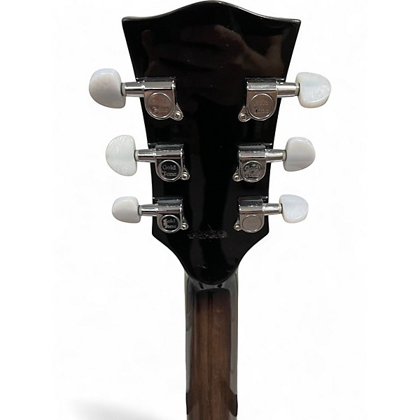 Used Gold Tone CC BANJITAR  2 Color Sunburst Banjo