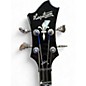 Used Hagstrom VIKING BASS 2 Color Sunburst Electric Bass Guitar