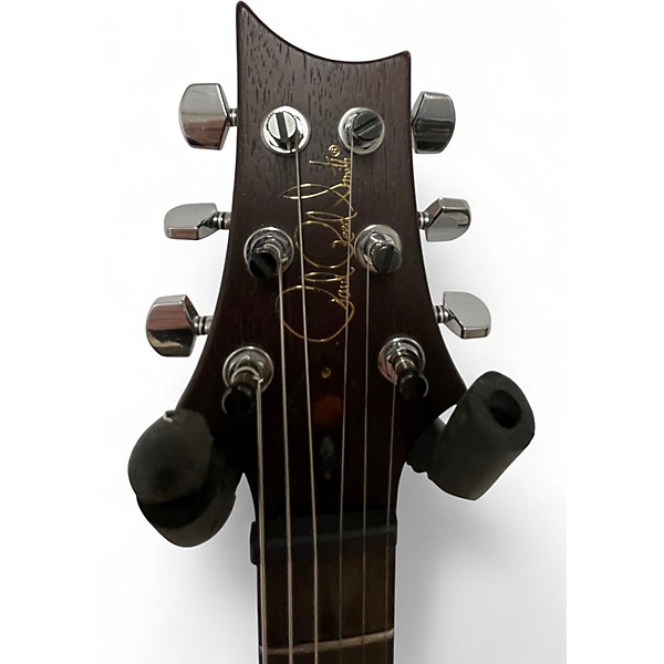 Used PRS S2 Standard 24 Tobacco Sunburst Solid Body Electric Guitar