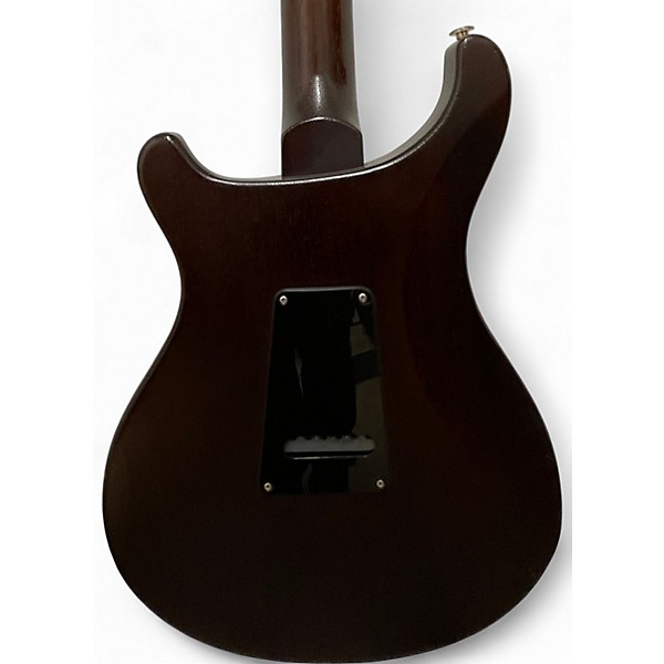 Used PRS S2 Standard 24 Tobacco Sunburst Solid Body Electric Guitar