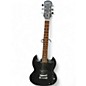 Used Epiphone SG SPECIAL Black Solid Body Electric Guitar thumbnail